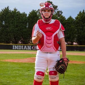 Meet your Posher, Parker